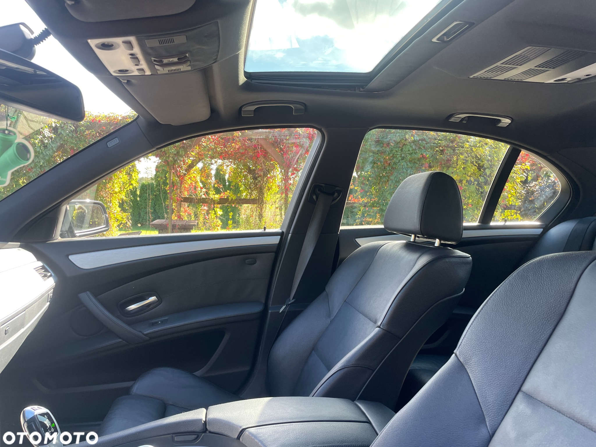 BMW Seria 5 - 23