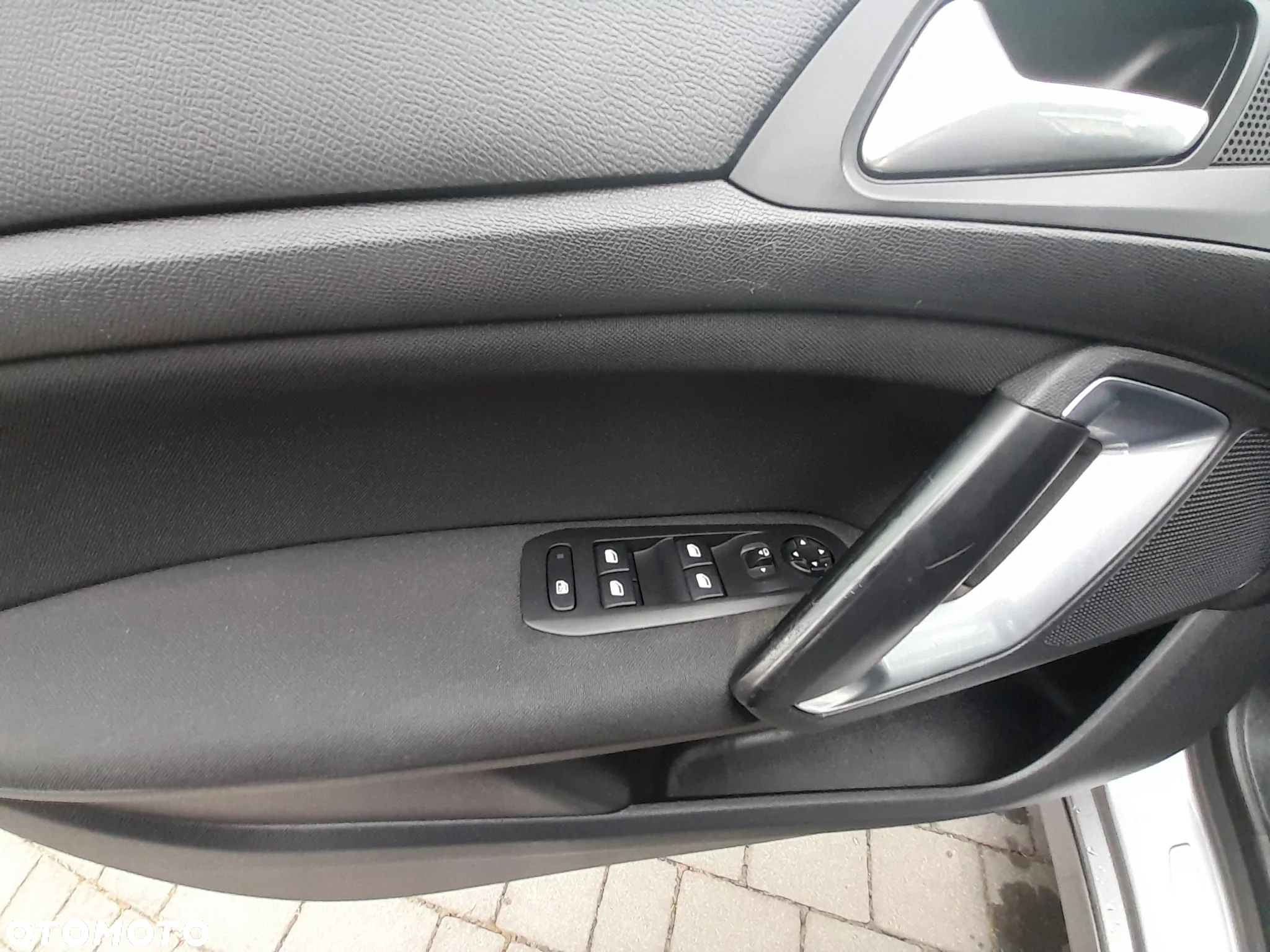 Peugeot 308 1.6 BlueHDi Style S&S - 14