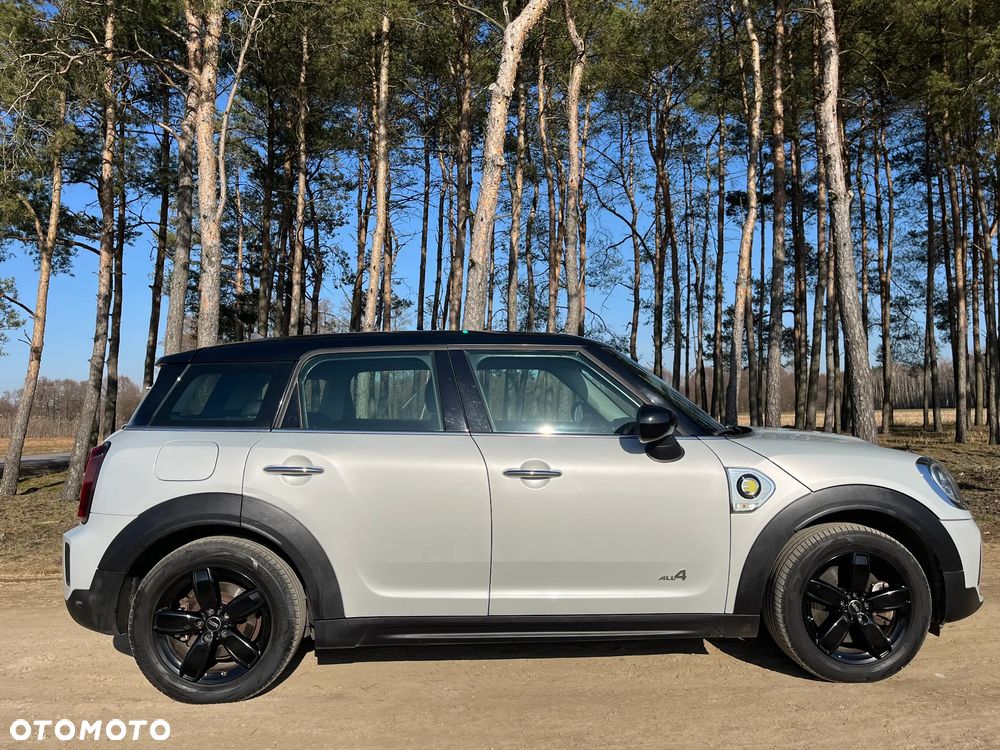 MINI Countryman Cooper ALL4 - 7