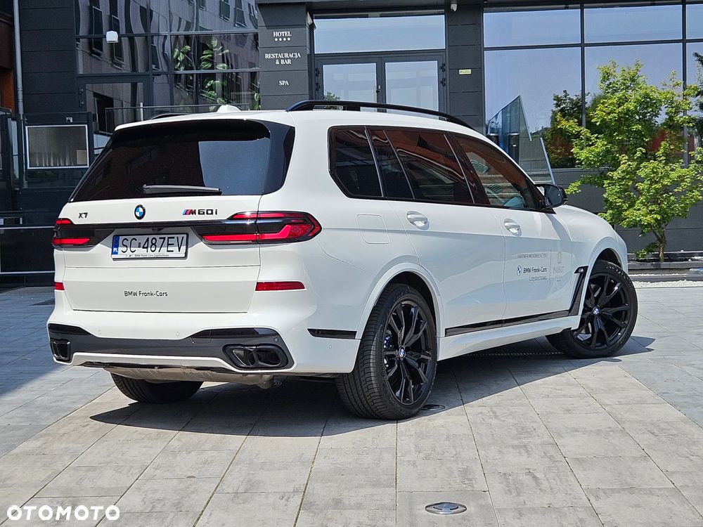 BMW X7 - 11