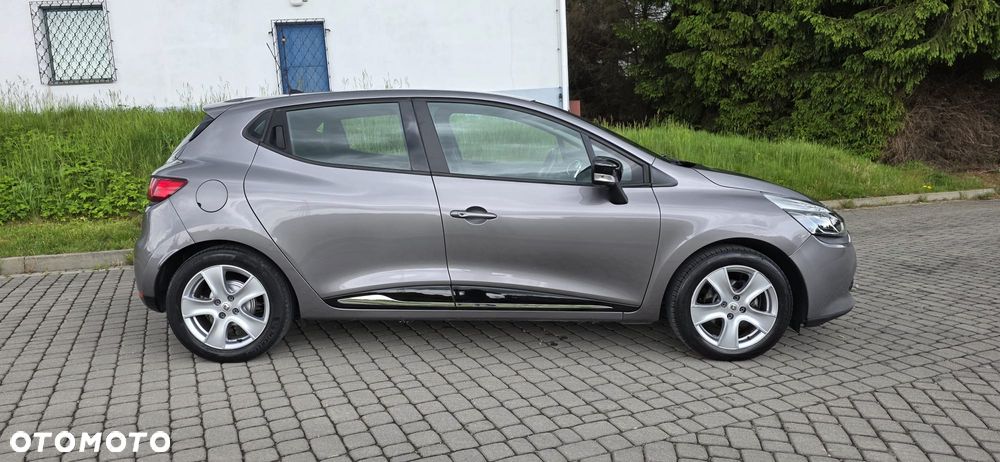Renault Clio TCe 90 Limited - 8