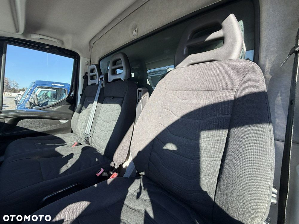 Iveco Daily 35C13 - 26