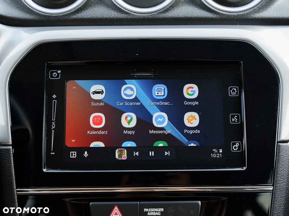 Suzuki Vitara 1.6 XLED 2WD - 28