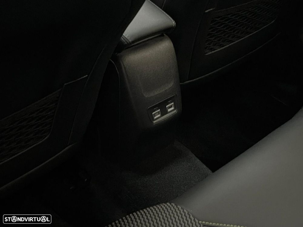 Peugeot 208 1.2 PureTech GT Line - 33