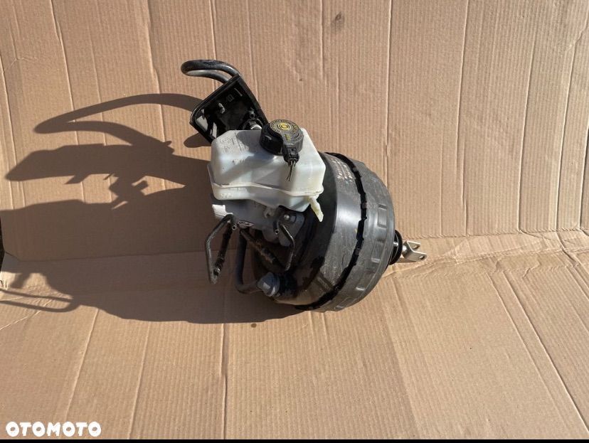 6785648 serwo pompa hamulcowa bmw x1 e84 lift e87 e90 e91 - 1
