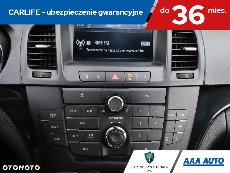 Opel Insignia - 18