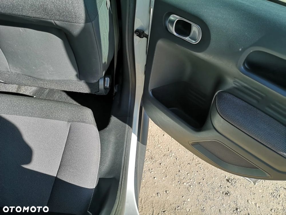 Citroën C4 Cactus VTi 82 Feel Edition - 34