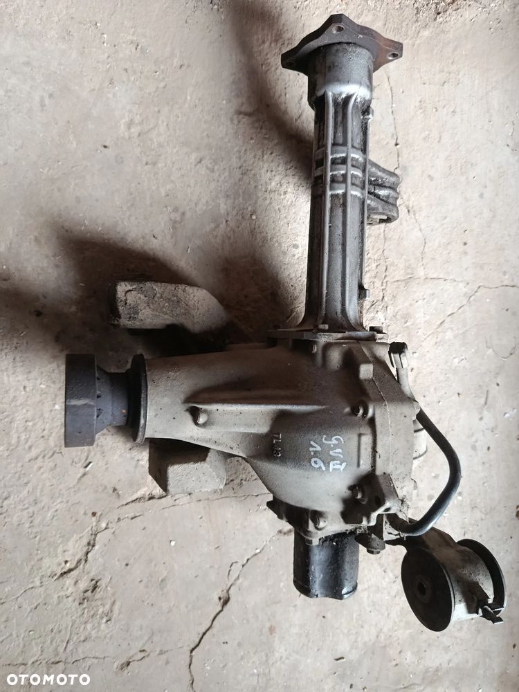 Most przód przedni dyfer Suzuki grand vitara 2 1.6 - 1