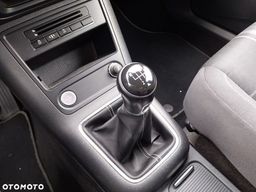 Volkswagen Tiguan - 23