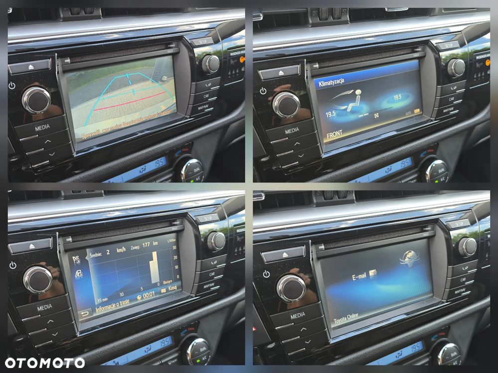 Toyota Corolla 1.6 Premium - 18