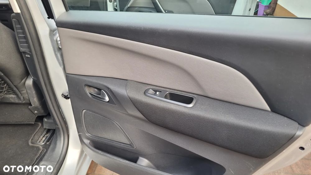 Citroën C4 Picasso e-HDi 115 Exclusive - 20