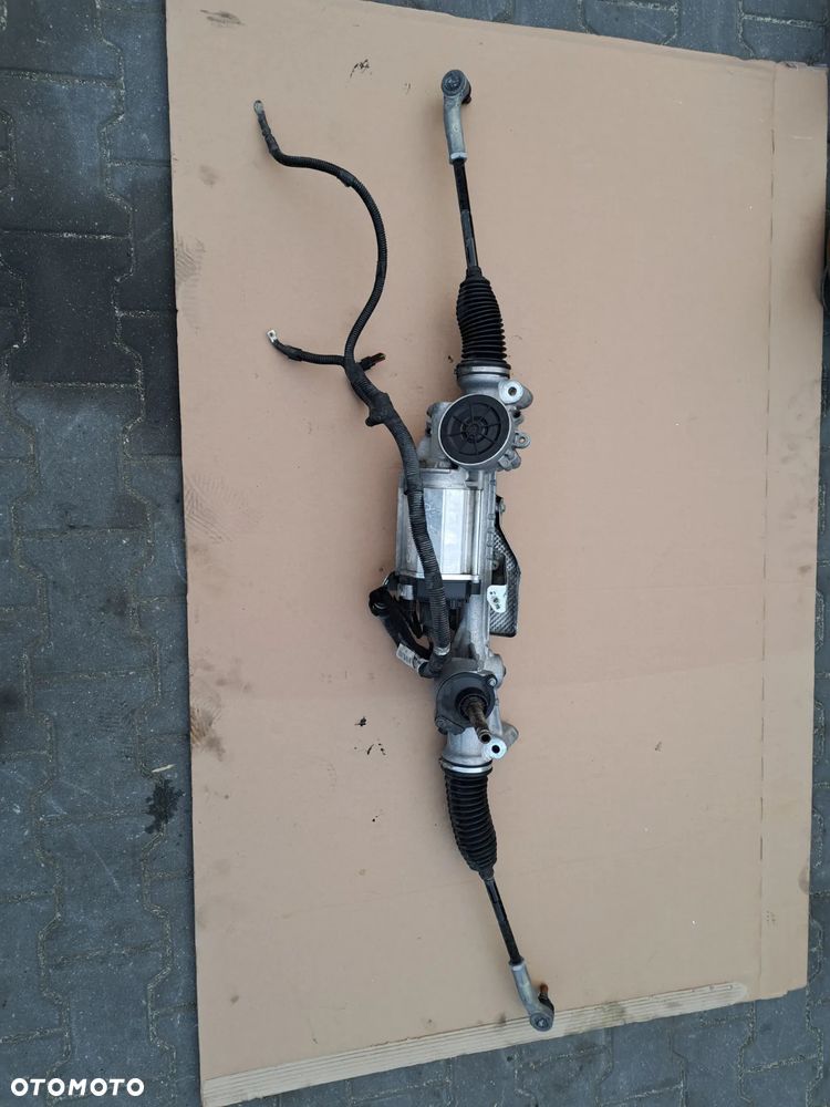 Alfa romeo giulietta przekładnia kierownicza - 1