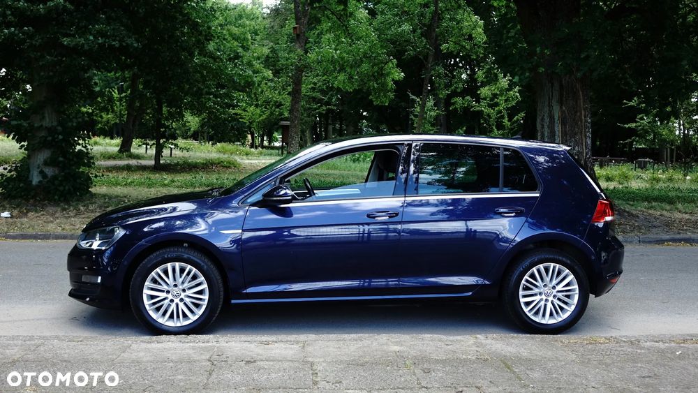 Volkswagen Golf - 27