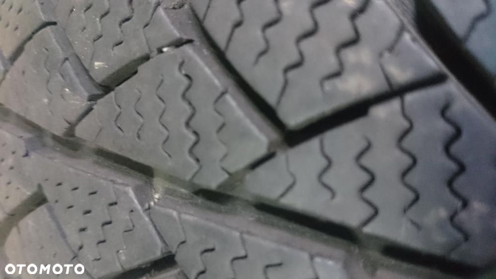 2X OPONY PLATIN RP30 WINTER 195/65R15 - 2