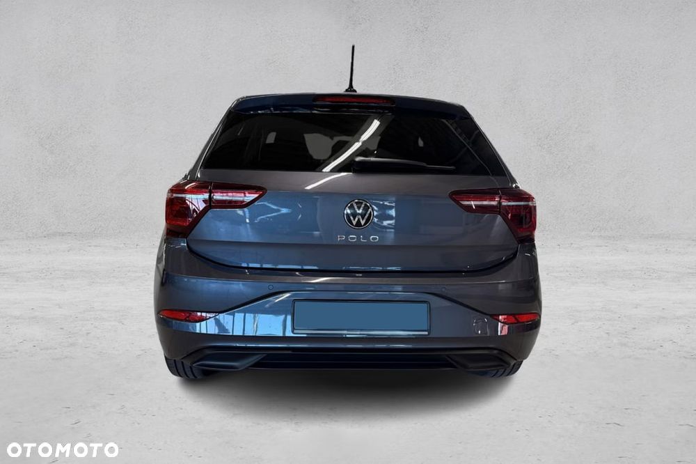 Volkswagen Polo 1.0 TSI Style DSG - 8