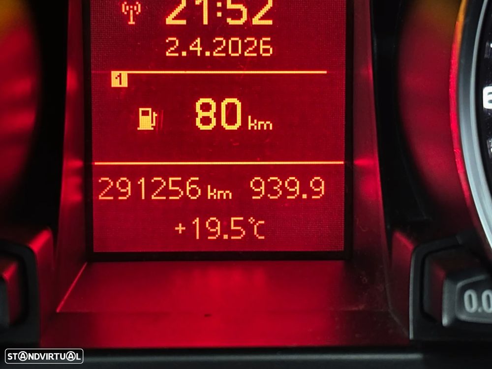 Audi A5 2.0 TDI - 22