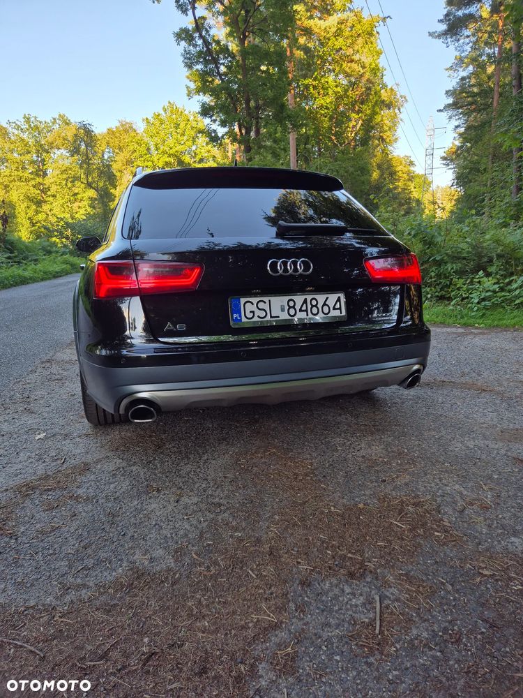 Audi A6 Allroad - 4
