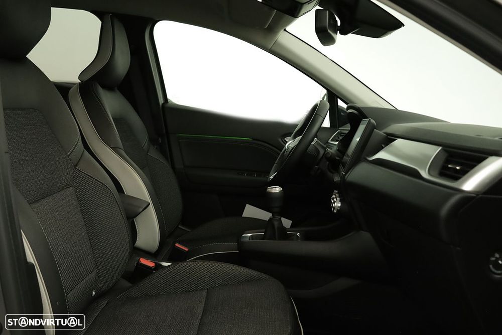 Renault Captur 1.0 TCe Techno - 22