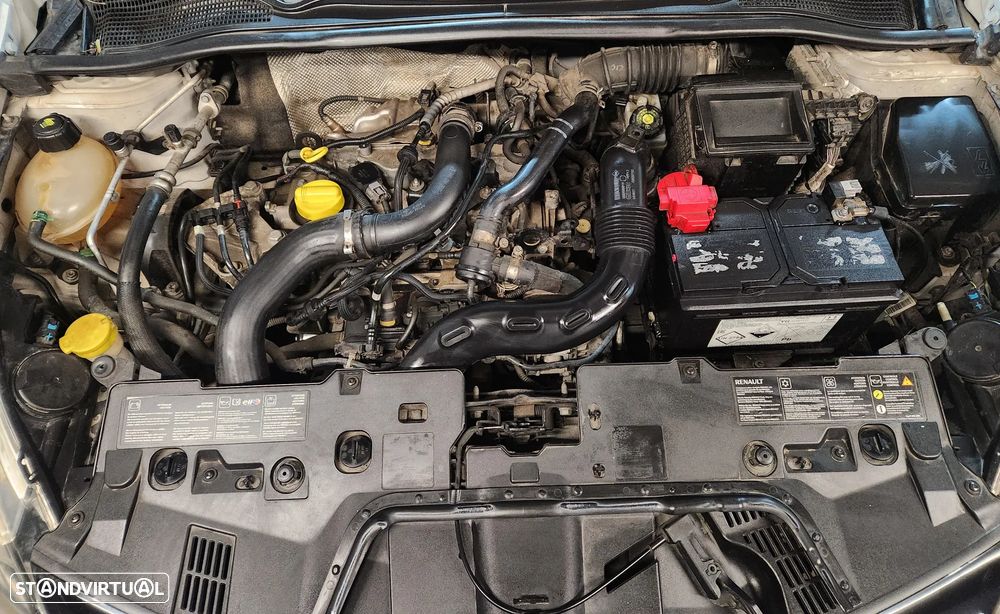Renault Clio 0.9 TCE Limited - 15