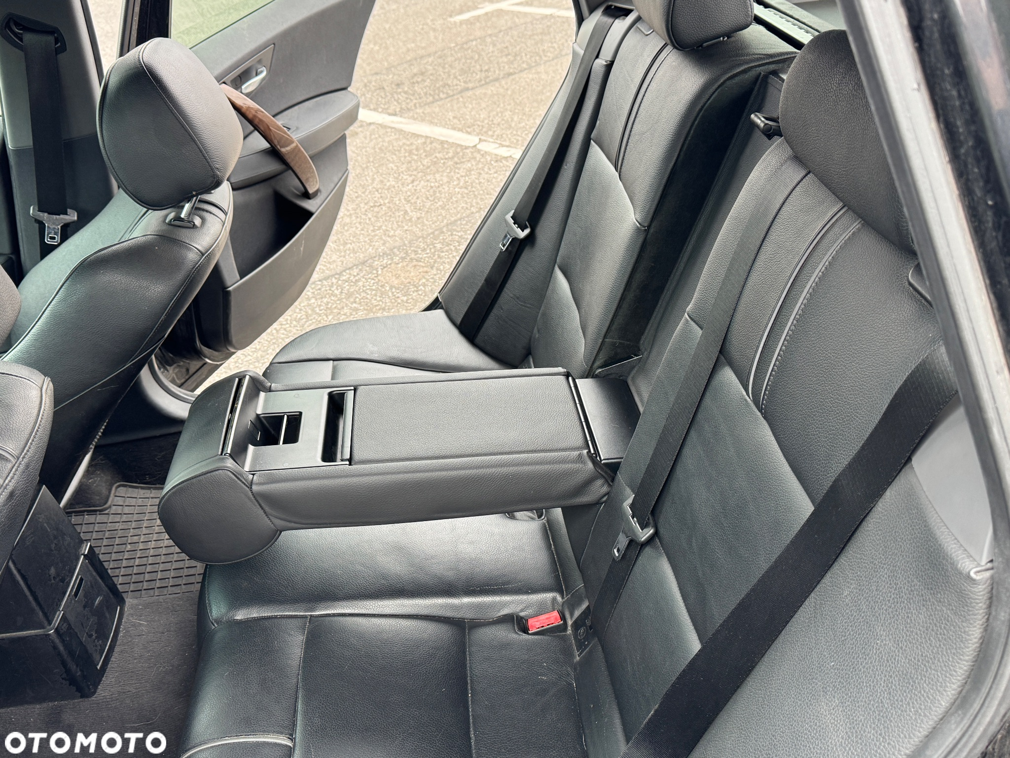 BMW X3 3.0i - 12