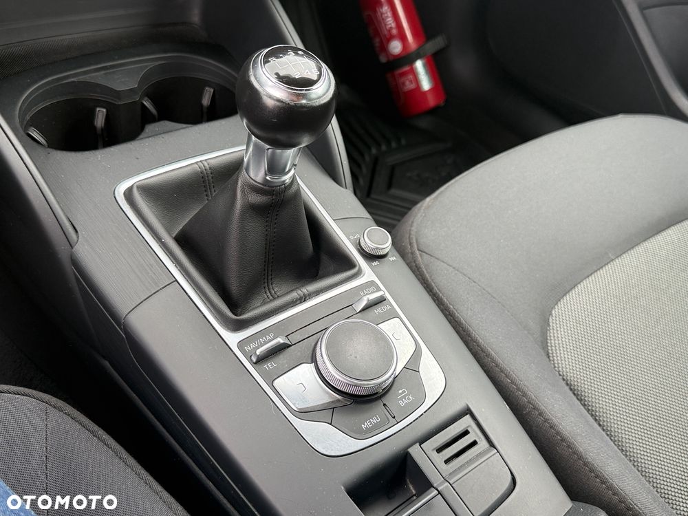 Audi A3 Limousine - 20