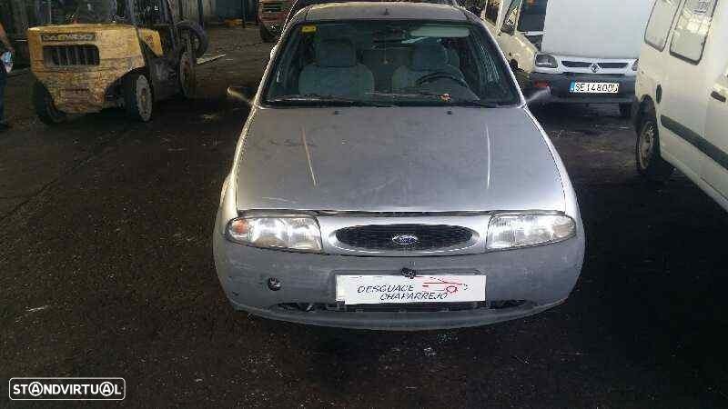 ALTERNADOR FORD FIESTA FURGÃO 1999 -63321730 - 4