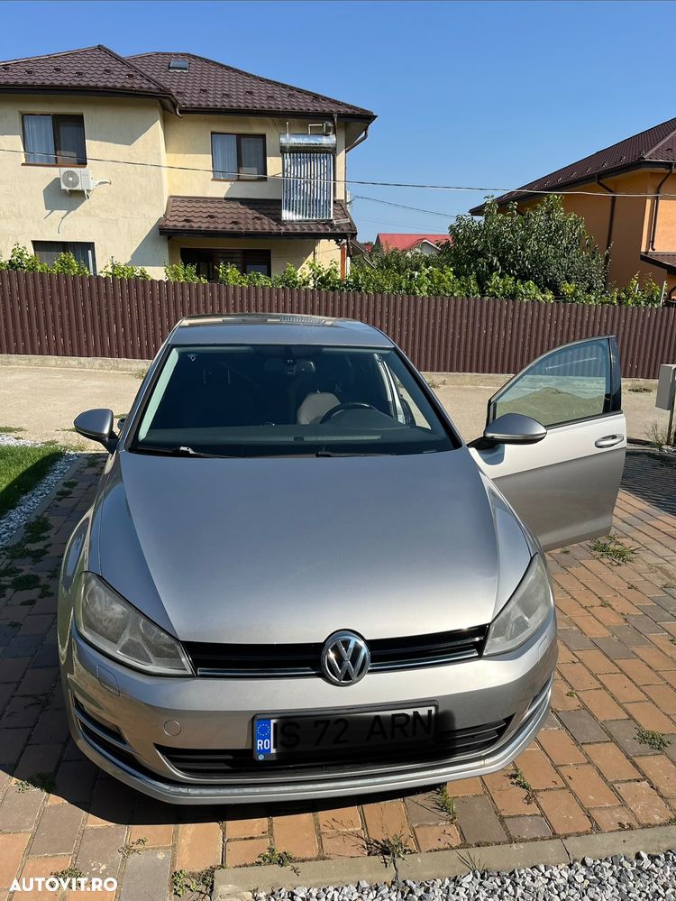 Volkswagen Golf - 18