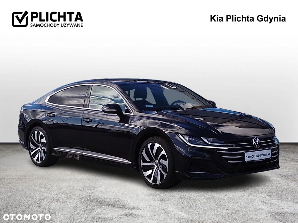 Volkswagen Arteon 2.0 TDI R-Line DSG - 7