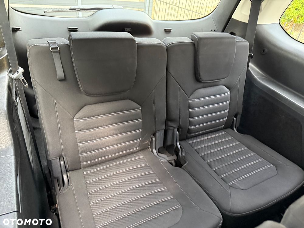 Ford Galaxy 2.0 TDCi Titanium PowerShift - 14