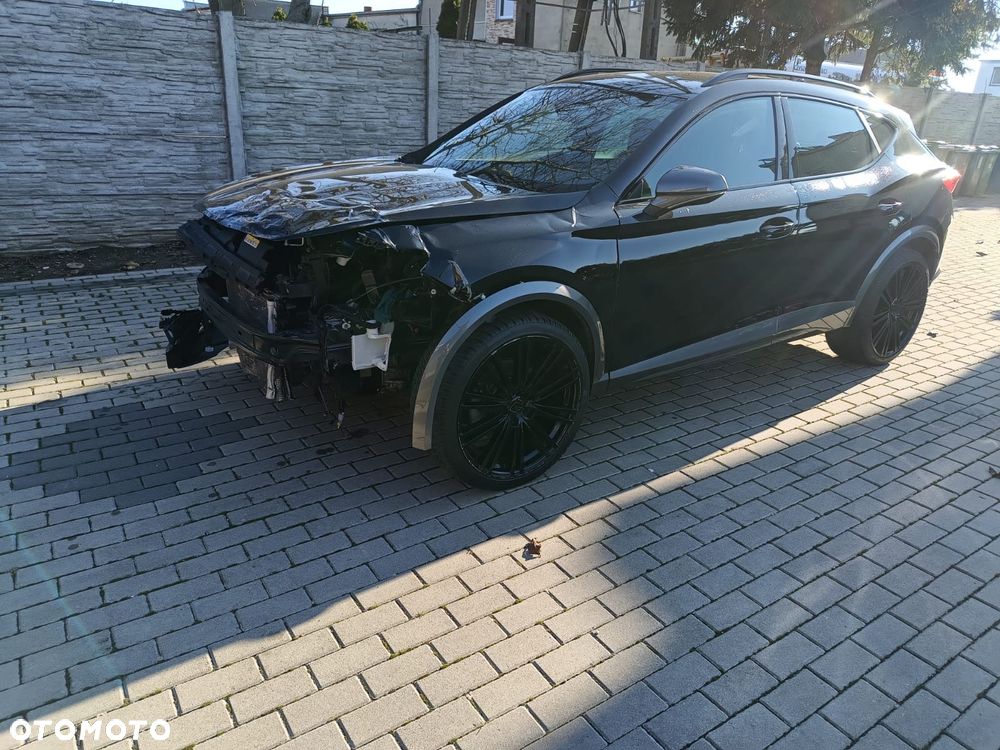 Cupra Formentor 1.5 TSI DSG - 17