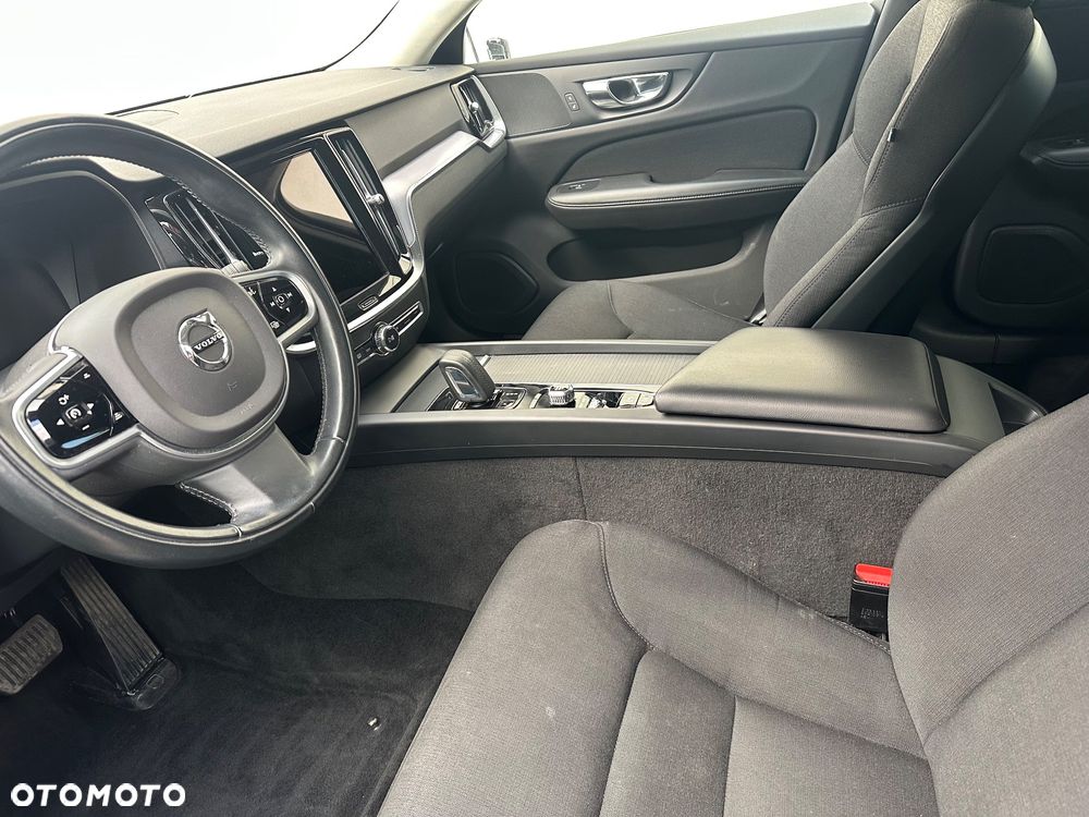 Volvo V60 B3 B Essential - 5