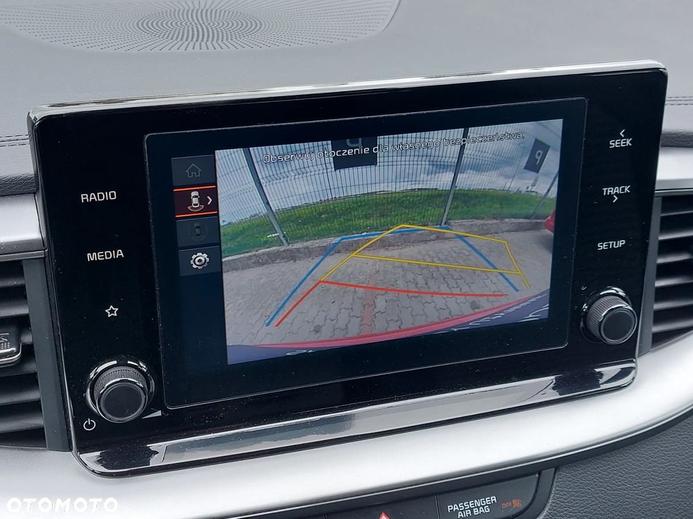 Kia XCeed 1.5 T-GDI M DCT - 7