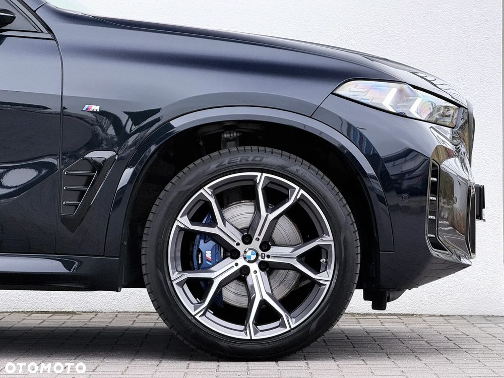 BMW X5 xDrive30d - 14