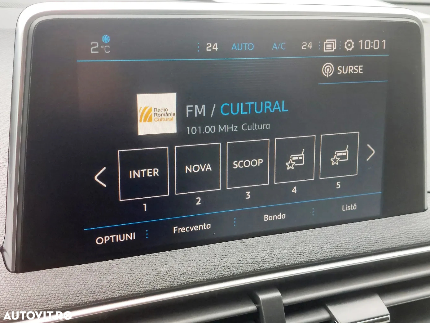 Peugeot 3008 1.2 PureTech 130 EAT8 Allure Pack - 18