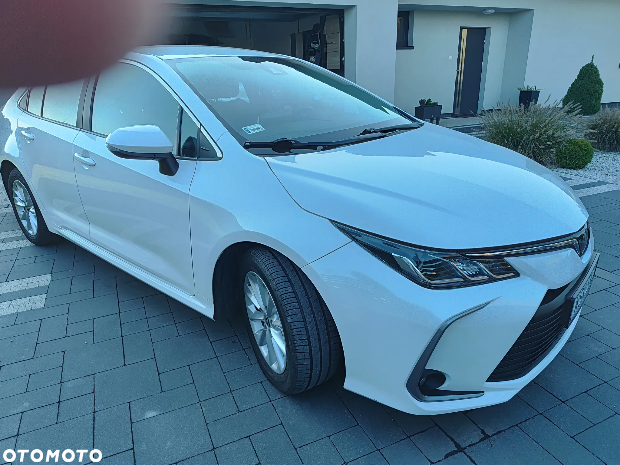 Toyota Corolla 1.6 Comfort - 2