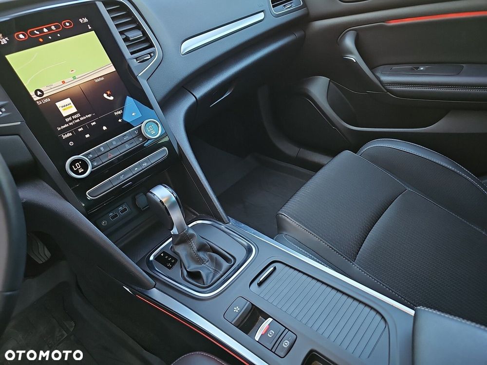 Renault Megane - 18