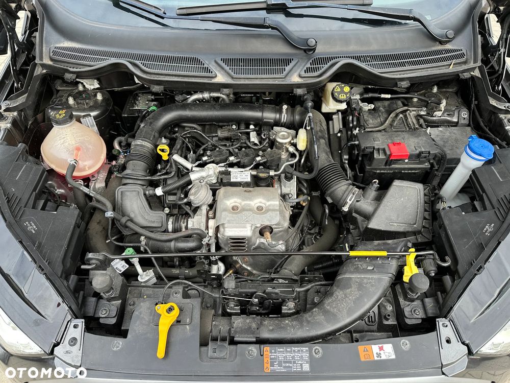 Ford EcoSport - 29