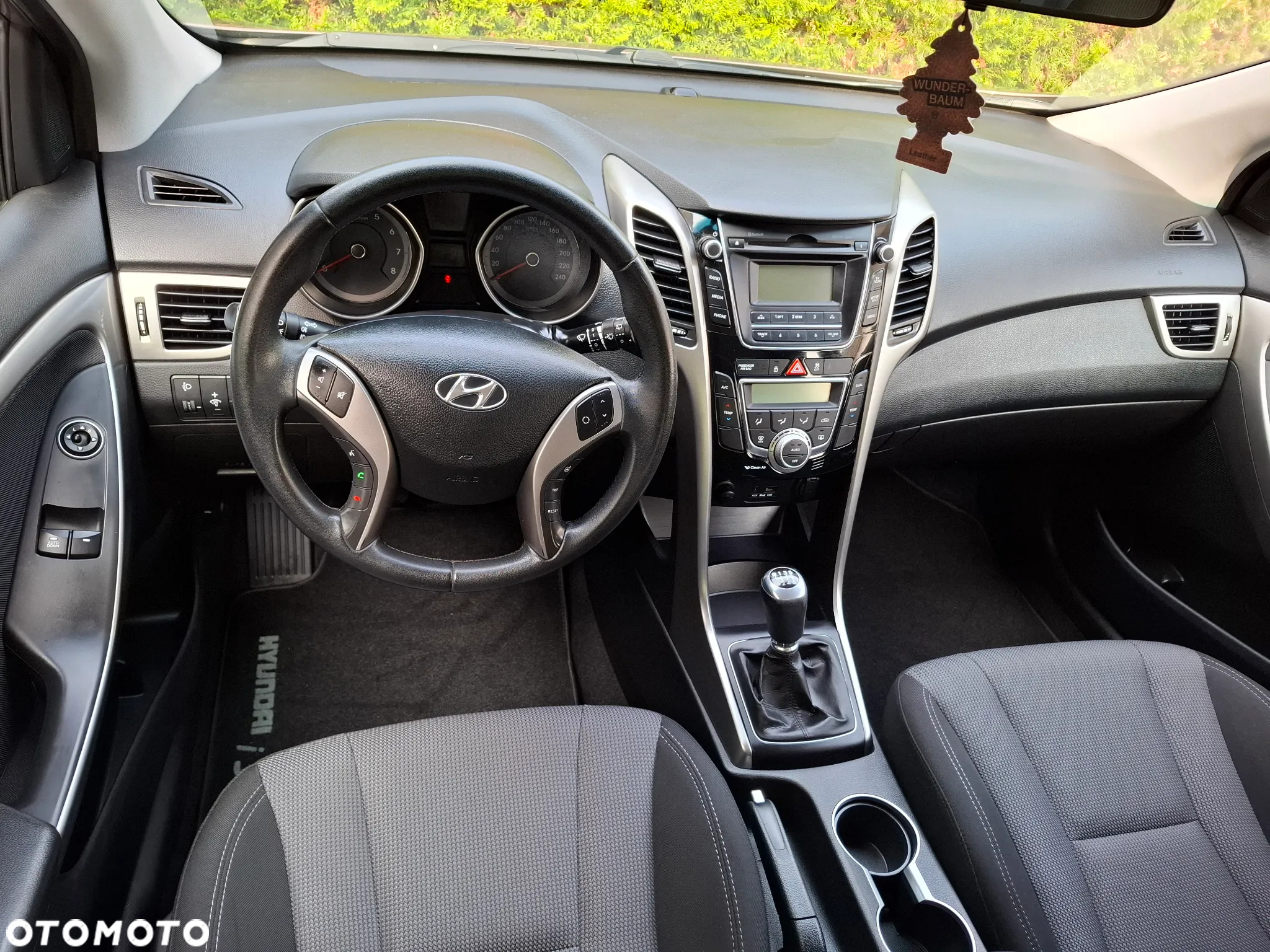 Hyundai i30 - 11