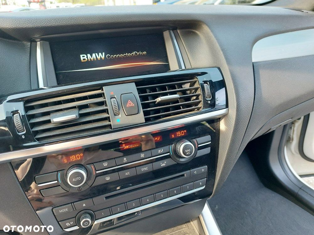 BMW X3 - 27