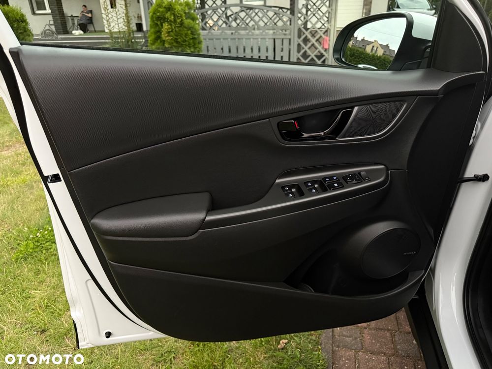 Hyundai Kona 1.0 T-GDI Advantage+ - 8