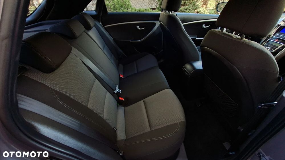 Hyundai i30 1.4 Style - 14