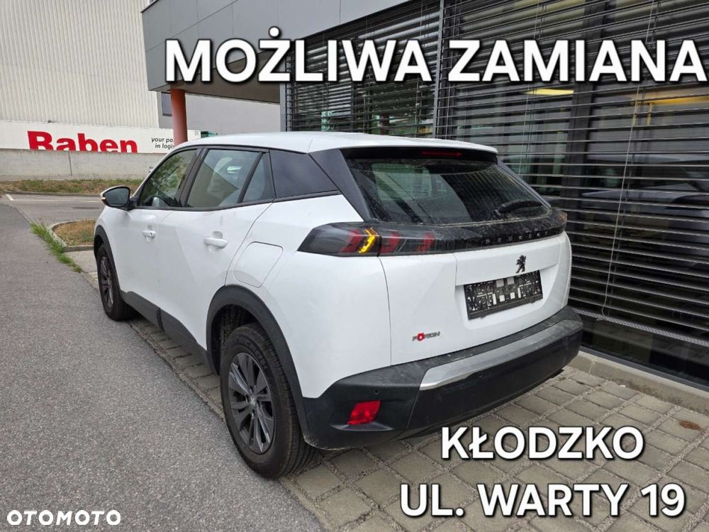 Peugeot 2008 - 5