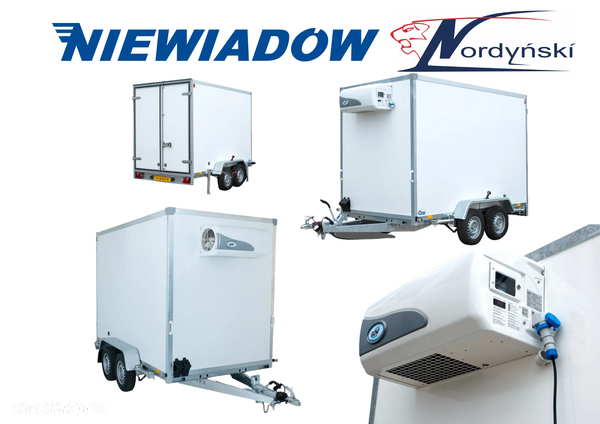 Niewiadów CHŁODNIA