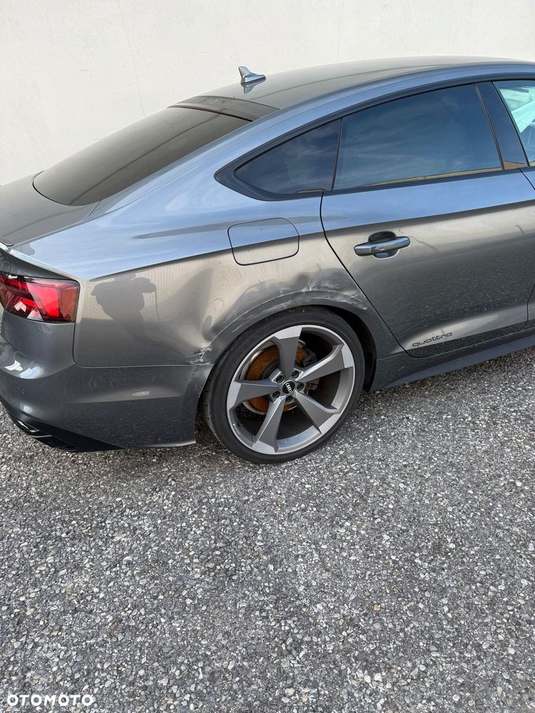 Audi A5 Sportback 40 TDI Quattro Sport S tronic - 7