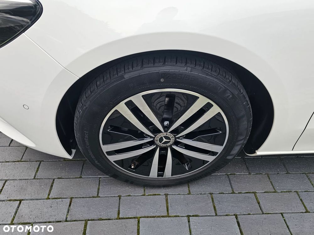 Mercedes-Benz Klasa B 180 Style 7G-DCT - 10