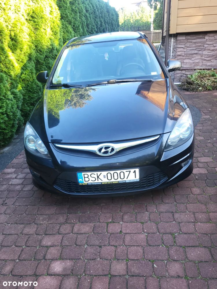 Hyundai i30 1.4 Base - 1