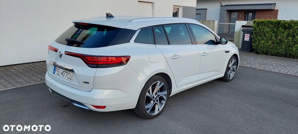Renault Megane - 27