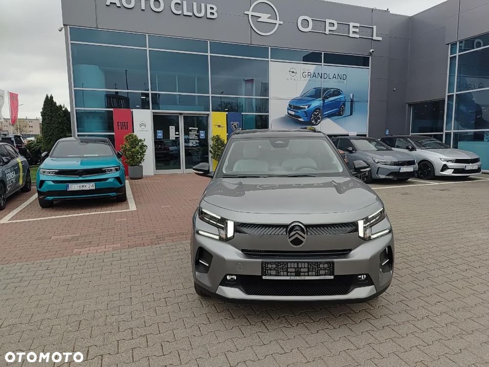 Citroën C3 1.2 mHEV Max - 4