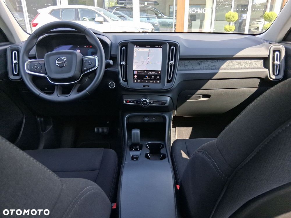 Volvo XC 40 - 12