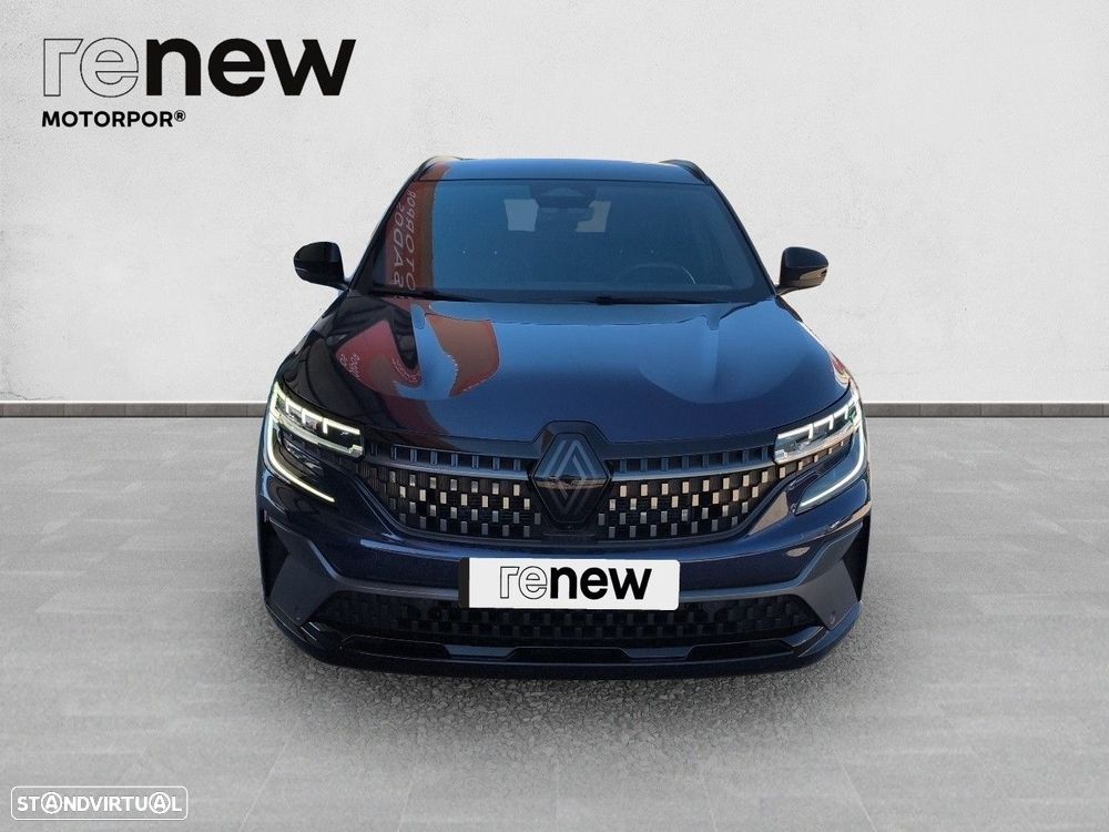 Renault Espace 1.2 E-Tech Full Hybrid Esprit Alpine - 2